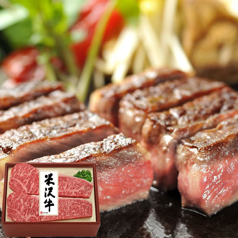 黒毛和牛入りハンバーグ3種食べ比べ